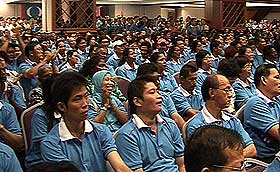 dr tan yew kee former mca klang wanita joins pkr anwar ibrahim event 030808 04