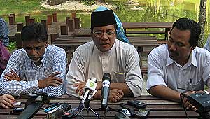 khalid ibrahim selangor mb pc 310708 03