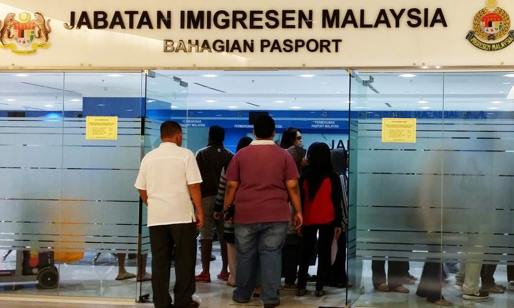 2nd Oct 2023: Exploitation of migrant workers continues unabated in Malaysia