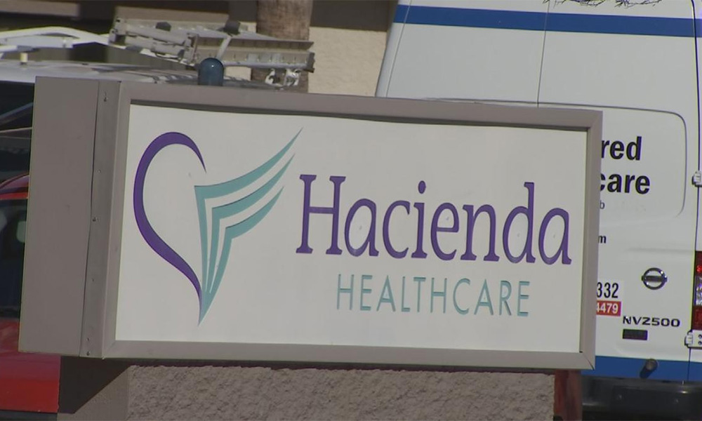Phoenix police investigate after woman in coma for decade gives birth