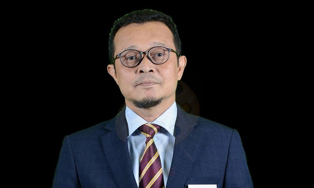Noor Azizi dilantik jadi Naib Canselor UMK