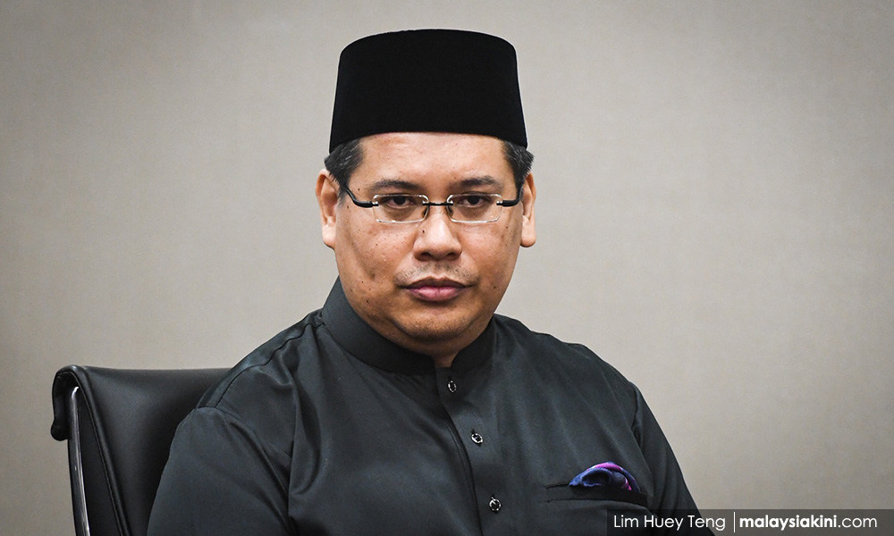 Hasrat berbeza parti komponen PH untuk PRN Sabah 3 136ad596769a320879a28984f6a5a7e2