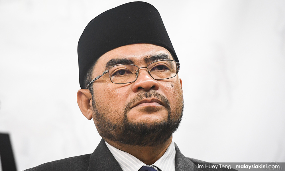 Mujahid: Lowest-ever Tabung Haji dividends due to poor 