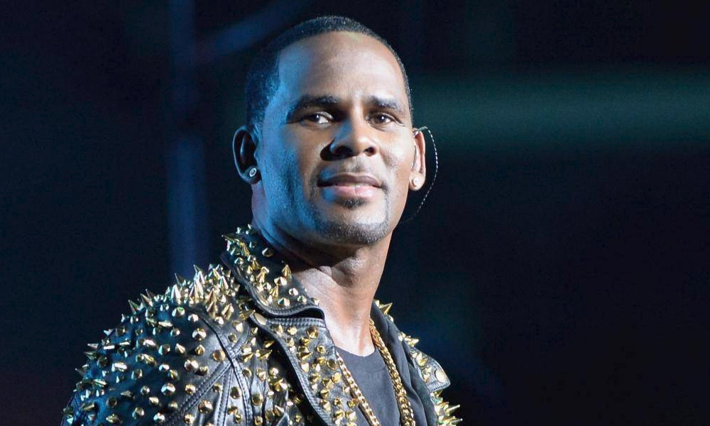 Dokumentari TV bawa masalah baru buat R Kelly