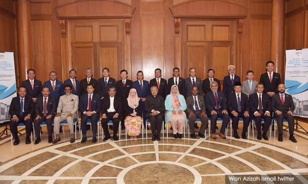 Pm Tak Terlalu Gembira Prestasi Kabinet Ph Kadir Jasin