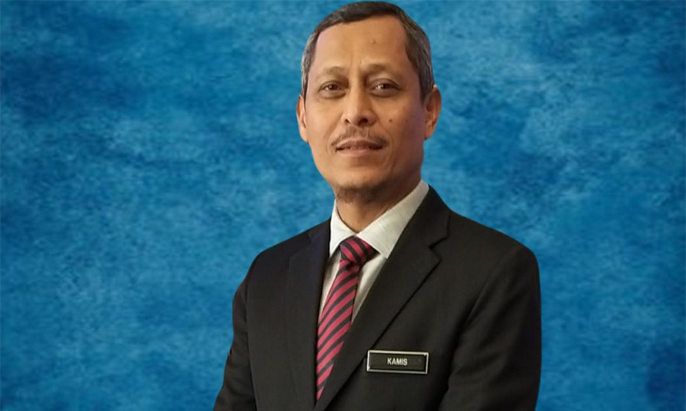 Petugas media, pegawai senator positif Covid-19 - Parlimen
