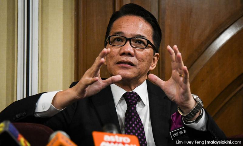 Ministerial Functions Order Removed From Gazette Minister In The Dark ministerial-functions-order-removed-from-gazette-minister-in-the-dark