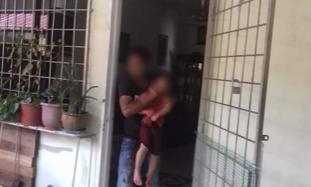 Hostage drama ends as Sabah cops shoot dead attacker