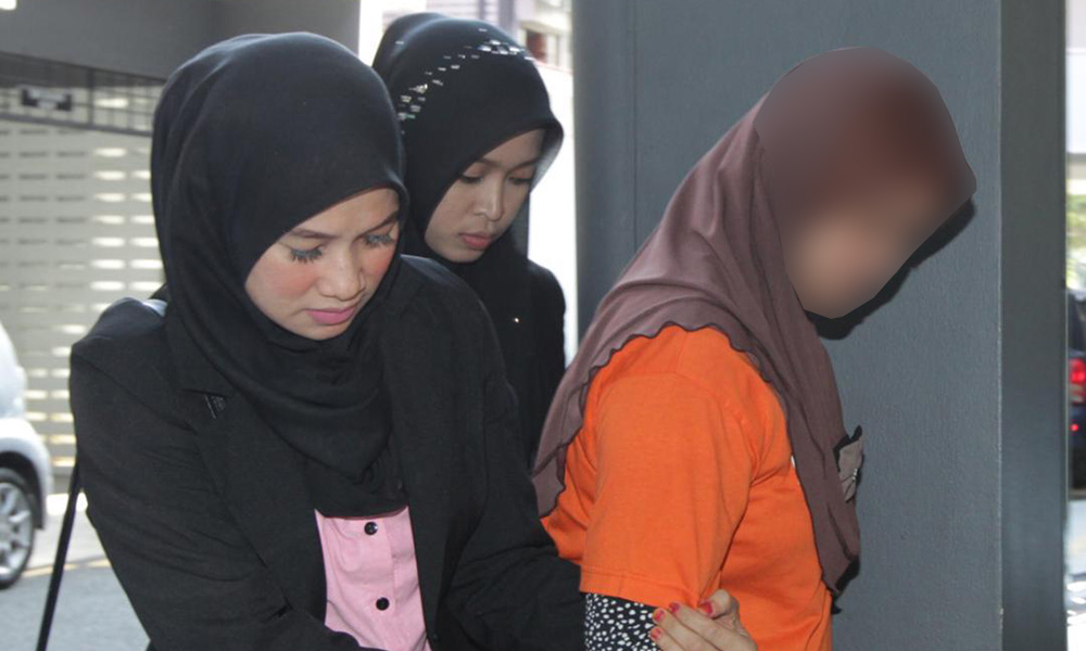 Pembantu tadbir direman disyaki buat 94 tuntutan palsu
