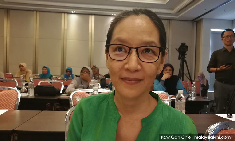 'Legislate quota system to achieve 30pct women in politics target'