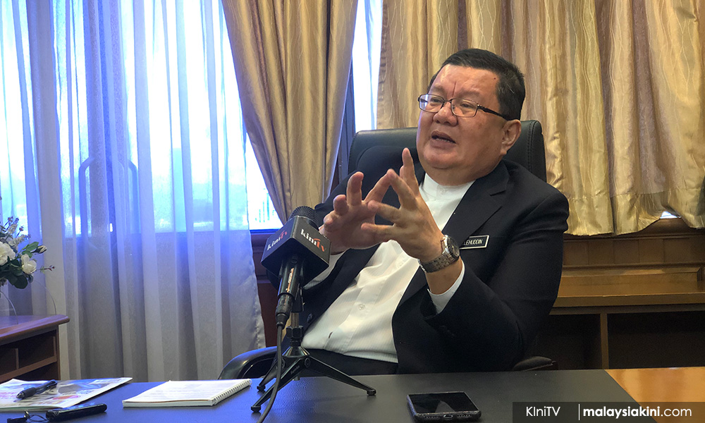 DBP mahu diberi kuasa sebagai penguatkuasa