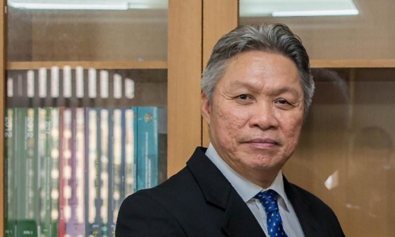 政府提早终止合约，税收局执行长明离职