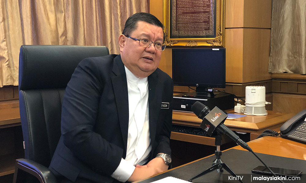 DBP, Perpustakaan Nasional Indonesia kongsi kepakaran
