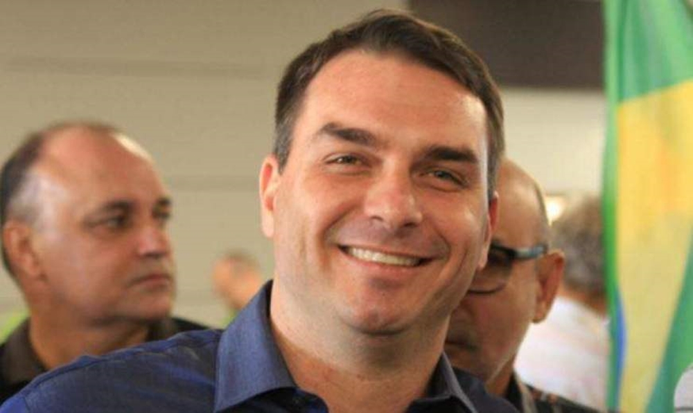 At Bolsonaro son's request, Brazil top court suspends probe of his ex-driver