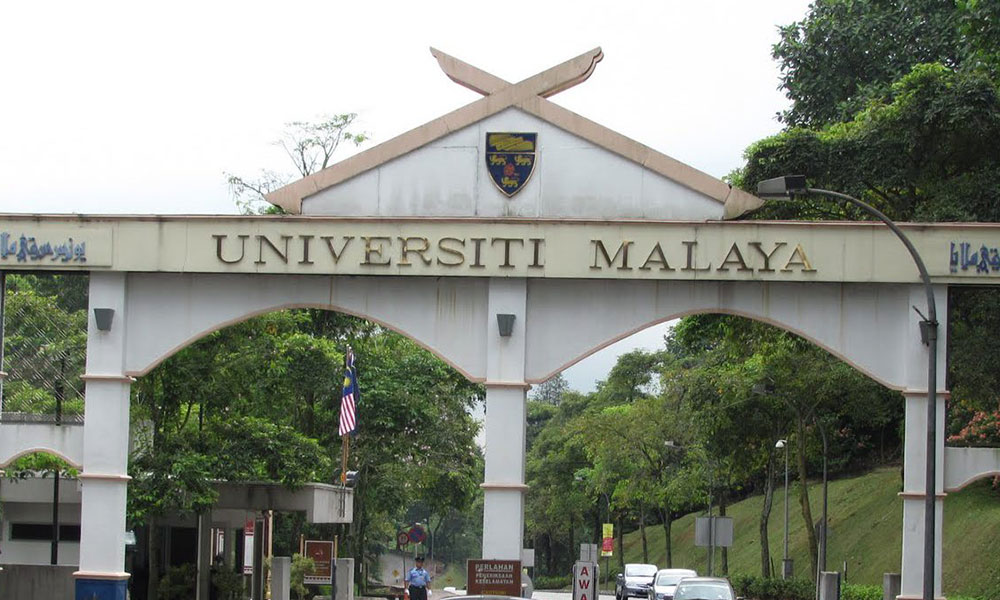 Malaysiakini Universiti Malaya Rises To 59th In Qs World Rankings