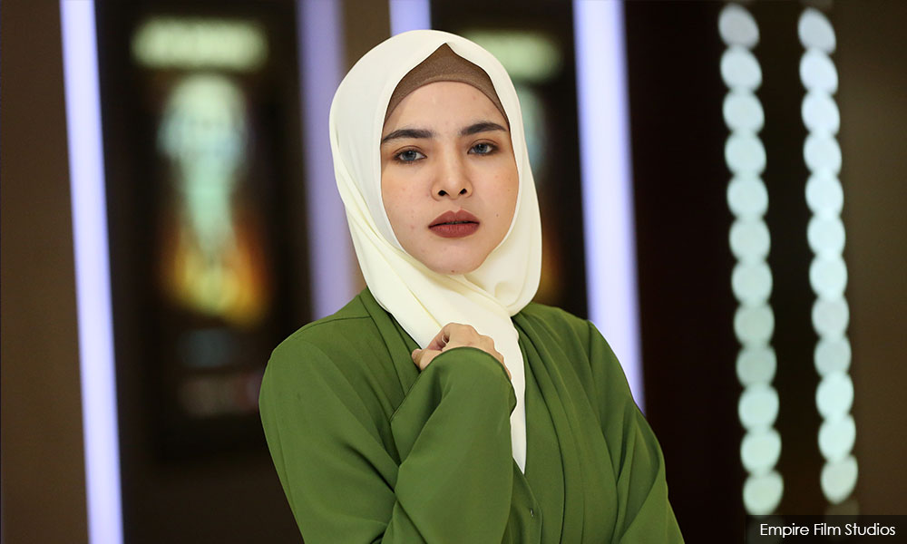 Ardell tetap rindu nak tendang bola macam dulu