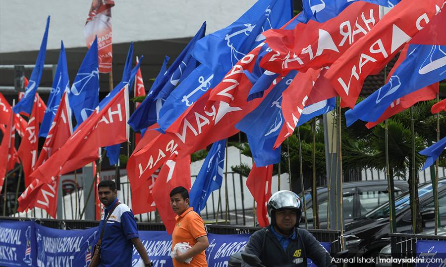 After 7 Months Pakatan Harapan Govt Seeks To Walk The Talk