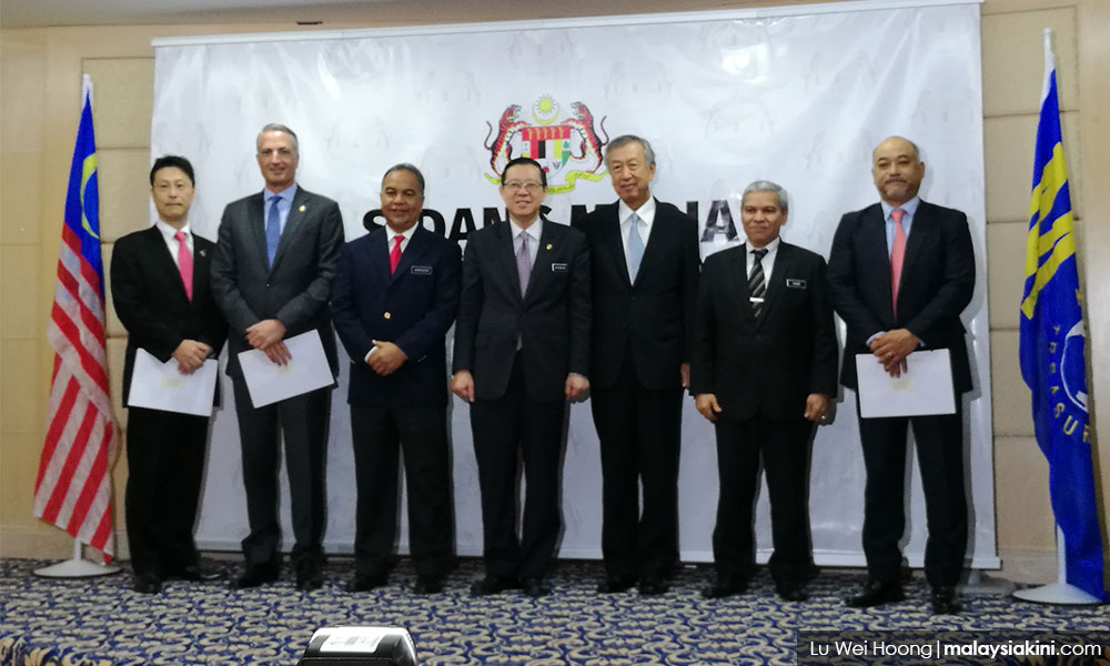 Samurai bond: M’sia picks Mizuho, HSBC, Daiwa as lead arrangers