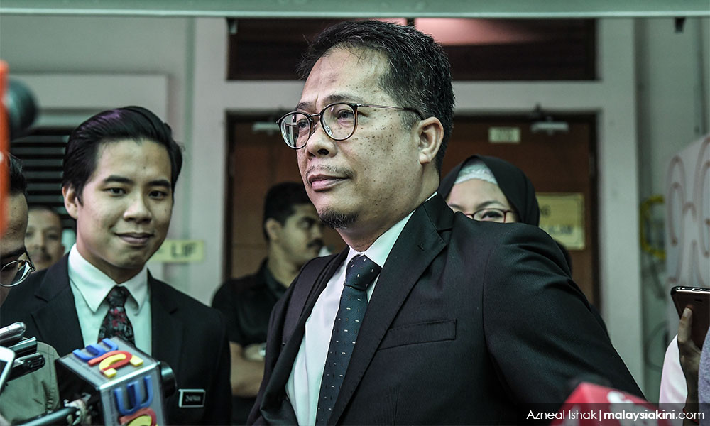 30 saksi akan dipanggil bagi inkues kematian Adib