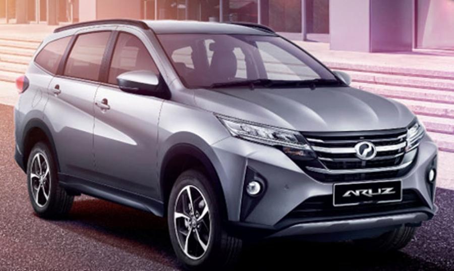 Malaysiakini 第二国产车去年销售创新高 放眼今年销售增4