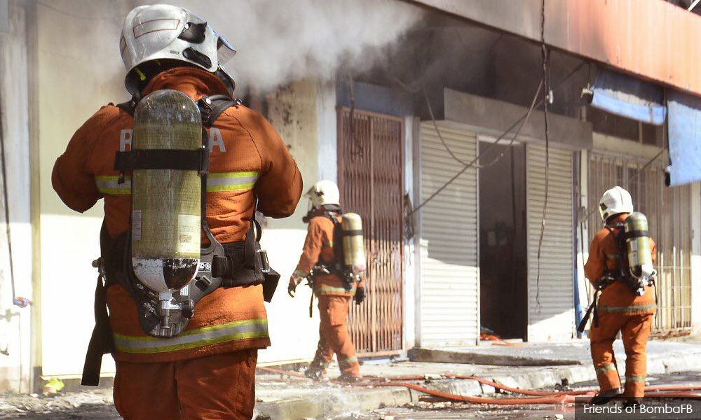 'Unsafe firesuit': MACC zooms in on supplier's ownership