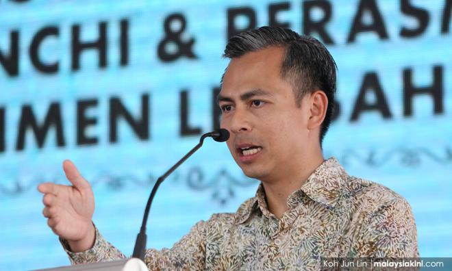 公正党促揭恐怖组织名单,避免民众误入歧途触法
