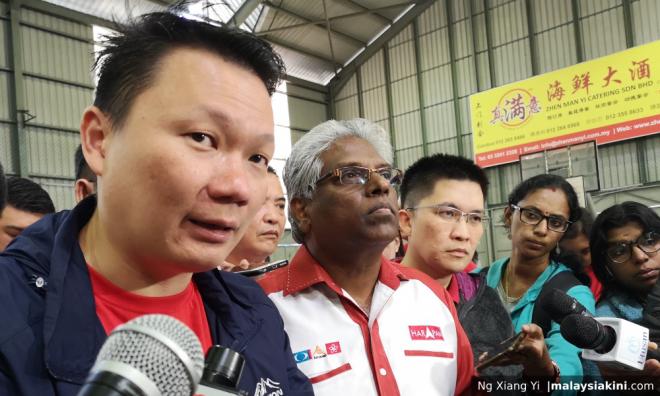 Malaysiakini