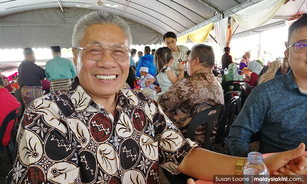 Penang PKR appointments, meeting 'not conducted properly' says former state chief