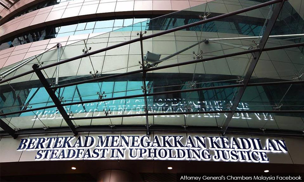Report: PM mulling over three candidates for AG post