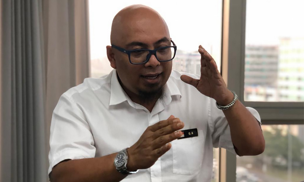 Institusi kewangan negeri digesa beri moratorium
