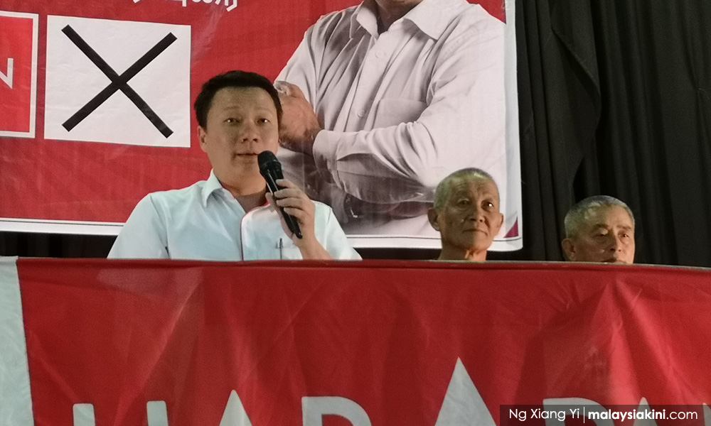 'Legalise undocumented migrants, not just give them Covid-19 vaccine'
