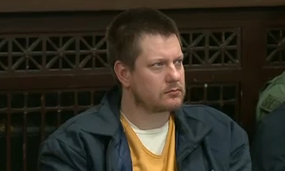 Ex-Chicago police officer sentenced to nearly 7 years in black teen’s death
