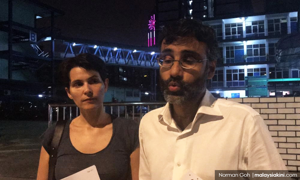 Pengkaji Pekida dakwa dibuli pegawai imigresen KLIA2