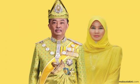 Image result for images of agong