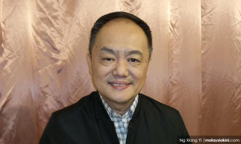不应仰赖黄家和承诺，净选盟吁机构委任透明化