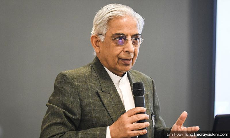 Kesahihan JAC di sisi perlembagaan diragui kerana pertandihan kuasa