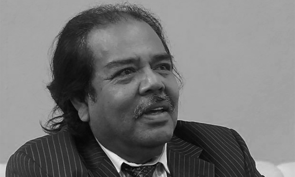 Former DAP veep Zulkifli Mohd Noor passes away