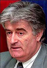 radovan karadzic
