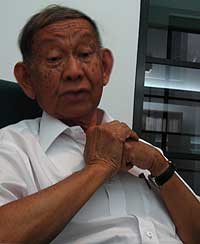 raja aziz addruse interview judiciary crisis 060808 04