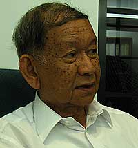 raja aziz addruse interview judiciary crisis 060808 07