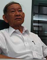 raja aziz addruse interview judiciary crisis 060808 03
