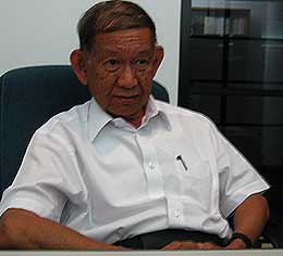 raja aziz addruse interview judiciary crisis 060808 06