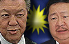 chua soi lek and donald lim mca