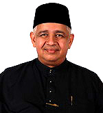 arif shah omar shah