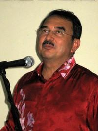 ali rustam at permatang pauh 120808 speak.jpg