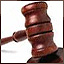 gavel justice judiciary law