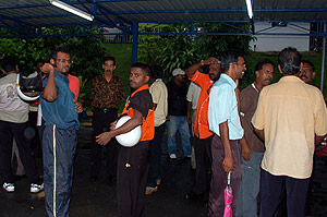 commonwealth meeting hindraf 070808 crowd