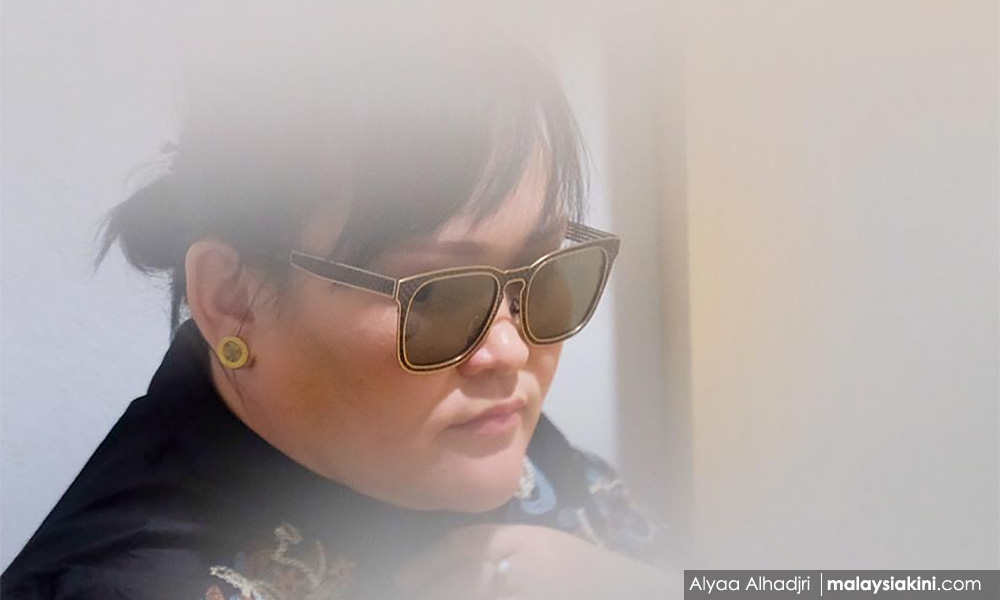 Saksi: Orang Razak Baginda ekori, ancam bunuh Altantuya