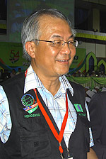 pas muktamar 2008 hu pang chaw