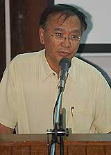 um uuca auku forum prof zawawi ismail 160808 01